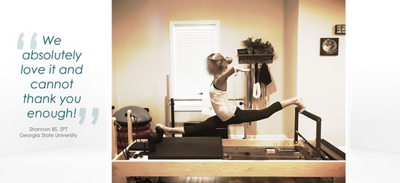 Pilates Equipment For Sale: Get Health In Shape With Pilates