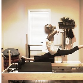 Pilates Equipment For Sale: Get Health In Shape With Pilates